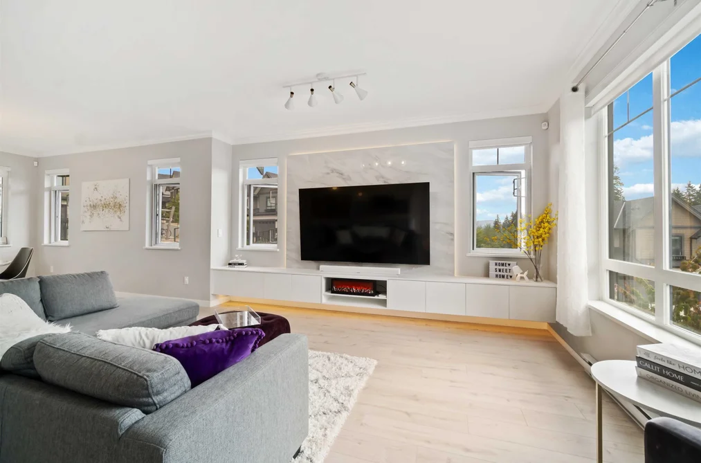 136 1350 MITCHELL STREET, Coquitlam BC V3E 0S7, Coquitlam BC — Residential for Sale - Photo 3