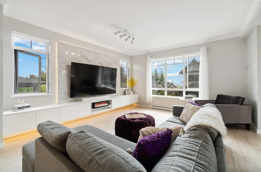 136 1350 MITCHELL STREET, Coquitlam BC V3E 0S7, Coquitlam BC — Residential for Sale - Photo 4