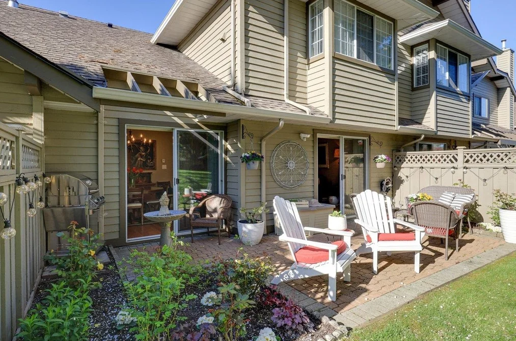 Townhouse for sale at 136 16275 15 Avenue Surrey British Columbia - MLS: R3113584
