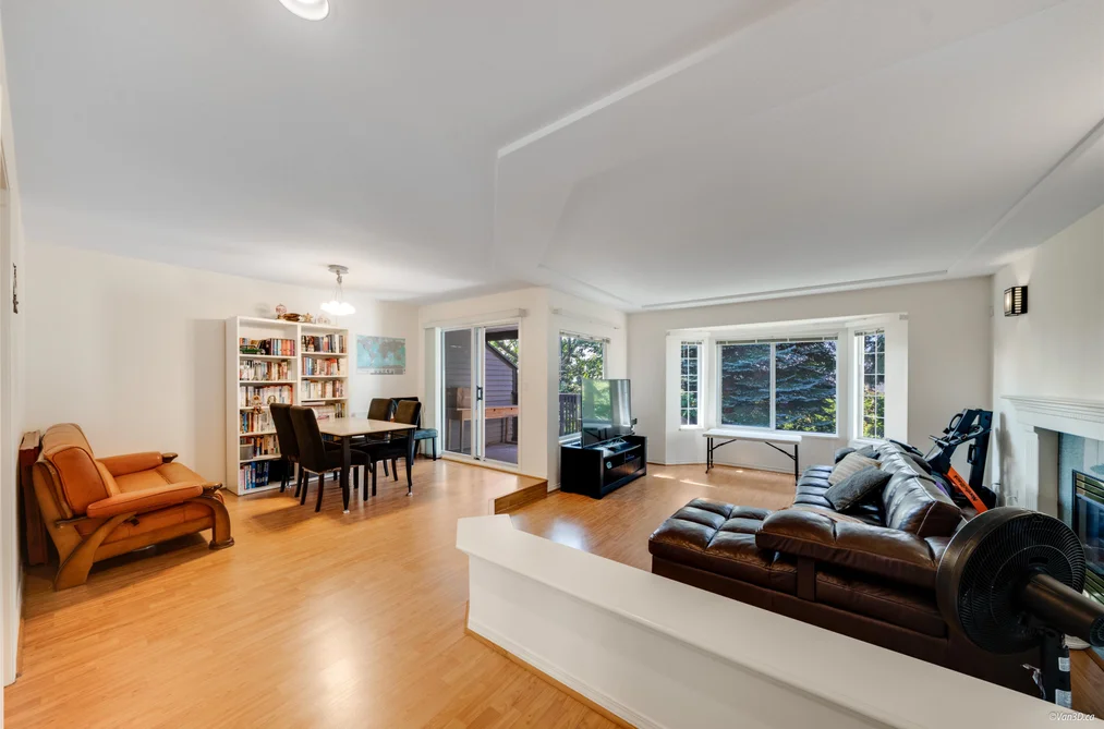 136 1685 PINETREE WAY, Coquitlam BC V3E 3A1, Coquitlam BC — Residential for Sale - Photo 4