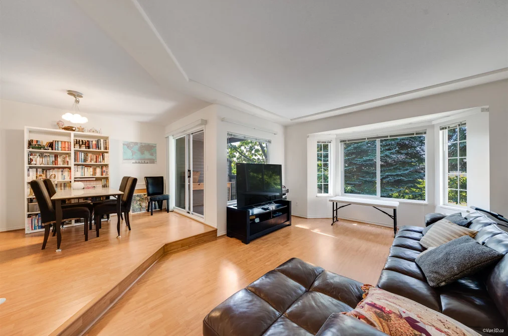 136 1685 PINETREE WAY, Coquitlam BC V3E 3A1, Coquitlam BC — Residential for Sale - Photo 5