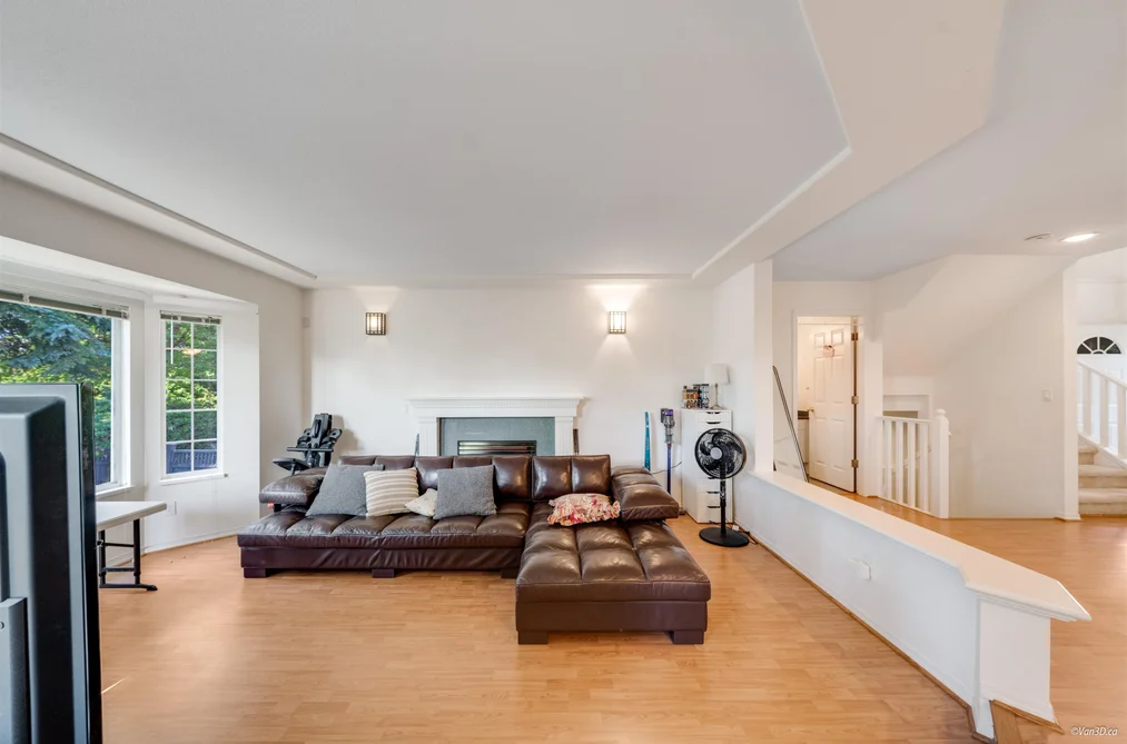 136 1685 PINETREE WAY, Coquitlam BC V3E 3A1, Coquitlam BC — Residential for Sale - Photo 7