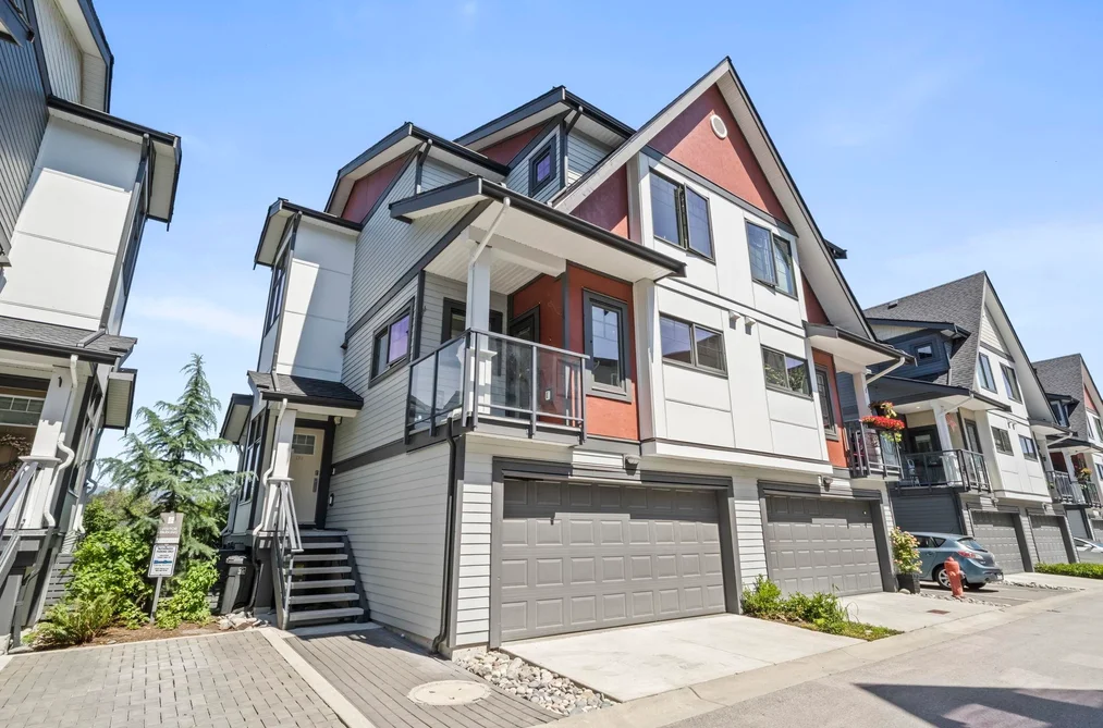 Townhouse for sale at 136 19451 Sutton Avenue Pitt Meadows British Columbia - MLS: R3148057