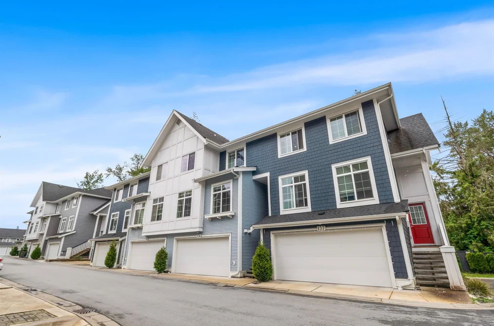 Townhouse for sale at 136 20180 84 Avenue Langley British Columbia - MLS: R3124662