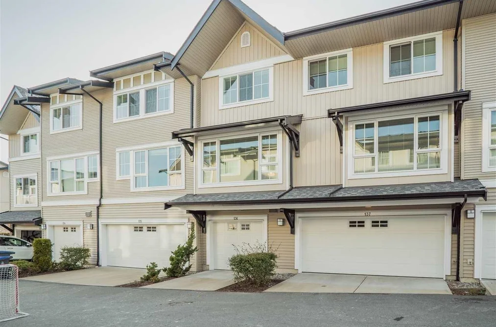 136 2450 161A STREET, Surrey BC V3Z 8K4, Surrey BC — Residential for Sale - Photo 2