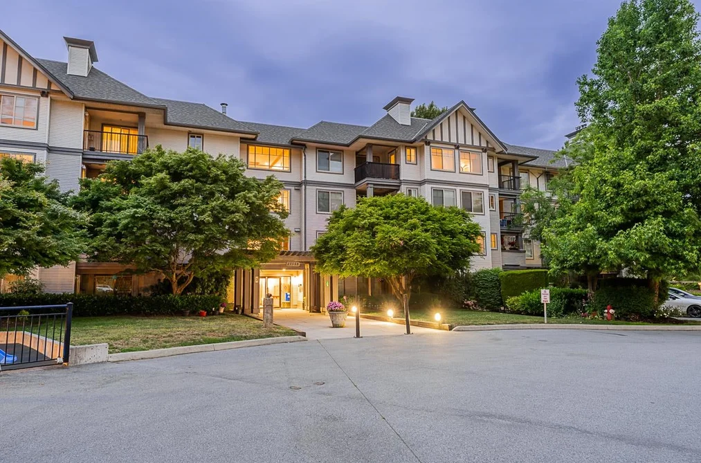 Condo for sale at 136 27358 32 Avenue Langley British Columbia - MLS: R3133464