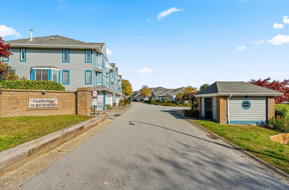 28 Richmond St Unit 136, New Westminster, BC - MLS: R3172163