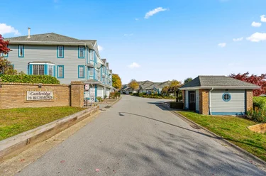28 Richmond St Unit 136, New Westminster, BC - MLS: R3172163