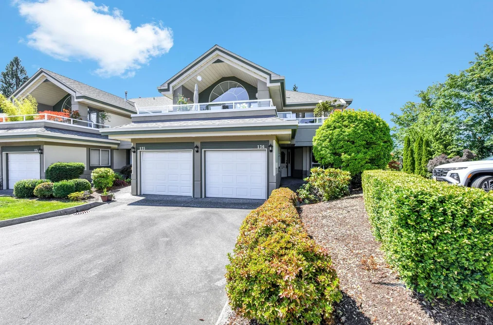 4001 Old Clayburn Rd Unit 136, Abbotsford, BC - MLS: R3172744