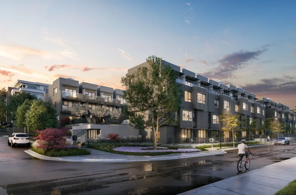 Townhouse for sale at 136 602 E 2nd Street North Vancouver British Columbia - MLS: R3151549