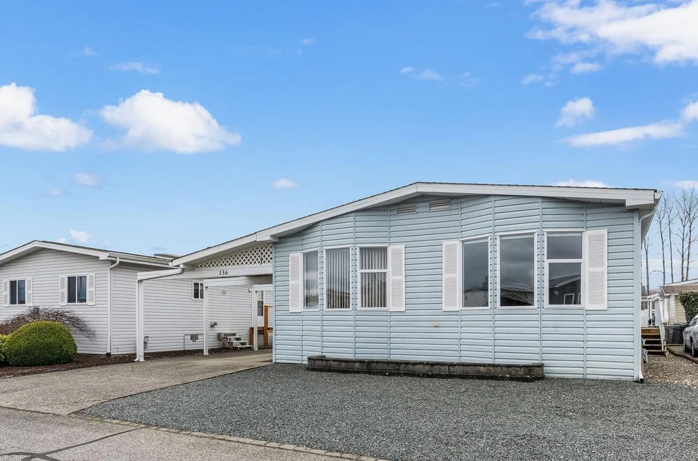 136 9055 ASHWELL ROAD, Chilliwack BC V2P 7S6, Chilliwack BC — Residential for Sale - Photo 2
