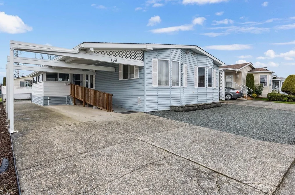 136 9055 ASHWELL ROAD, Chilliwack BC V2P 7S6, Chilliwack BC — Residential for Sale - Photo 3
