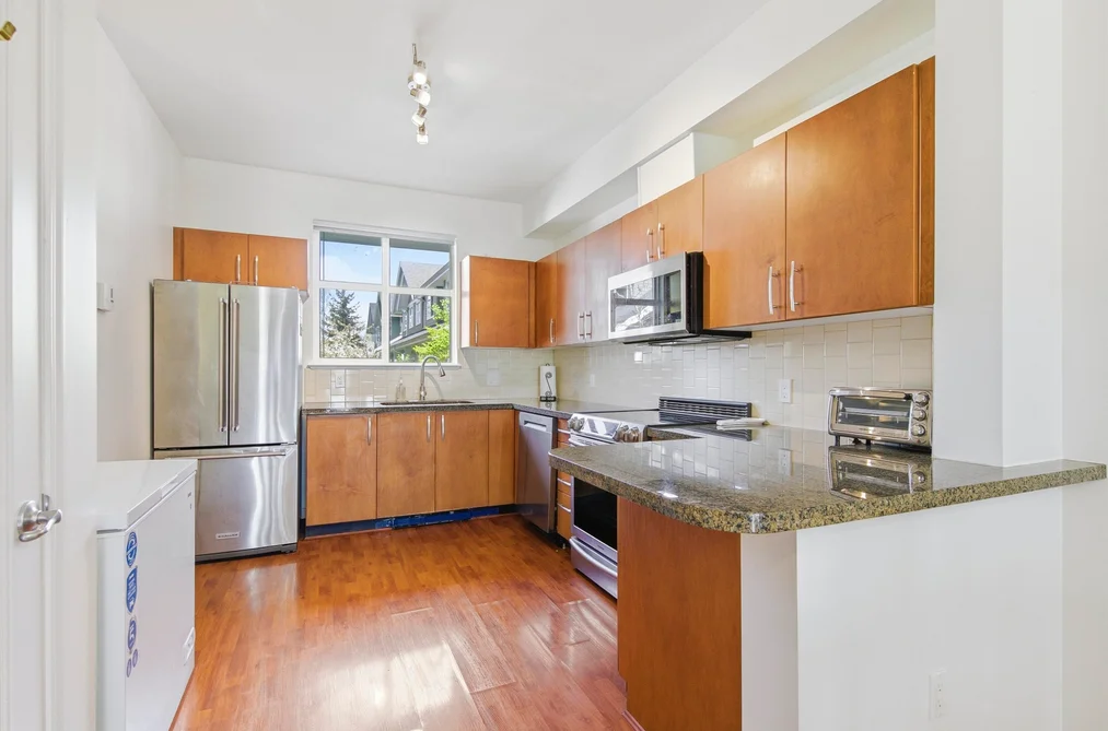 136 935 EWEN AVENUE, New Westminster BC V3M 0A1, New Westminster BC — Residential for Sale - Photo 4