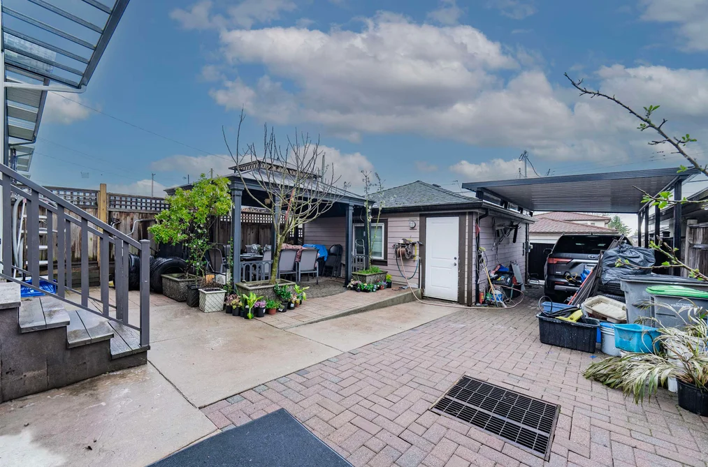 136 E 59TH AVENUE, Vancouver BC V5X 1X6, Vancouver BC — Residential for Sale - Photo 3