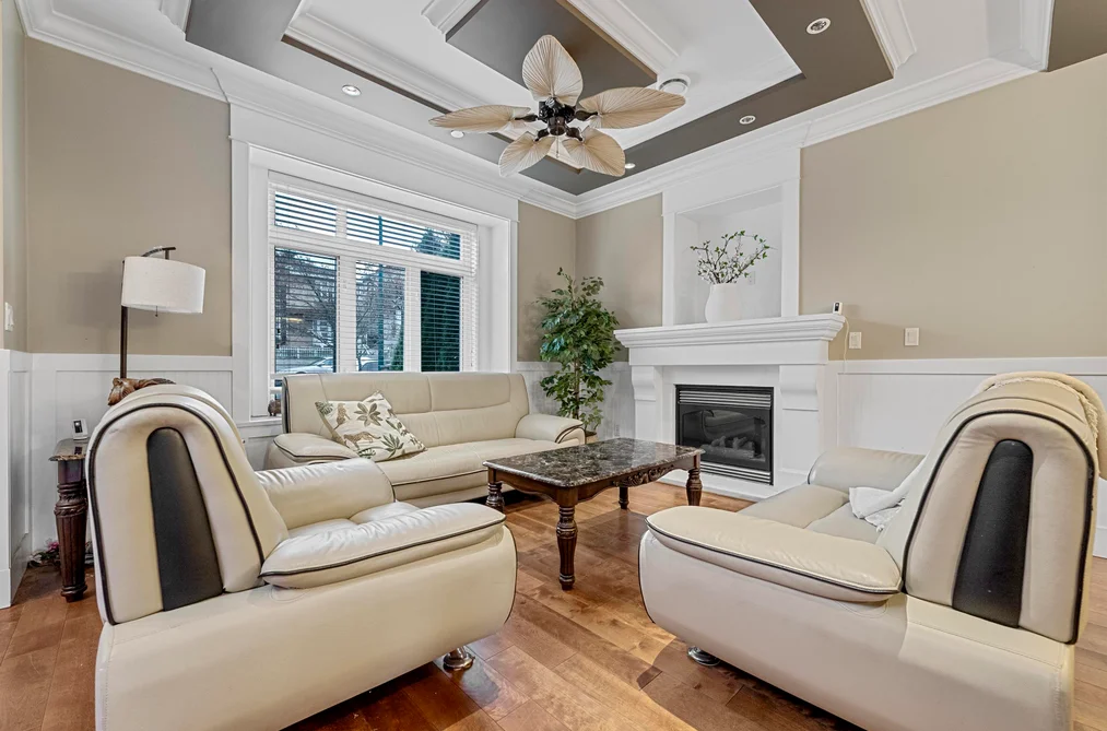 136 E 59TH AVENUE, Vancouver BC V5X 1X6, Vancouver BC — Residential for Sale - Photo 5