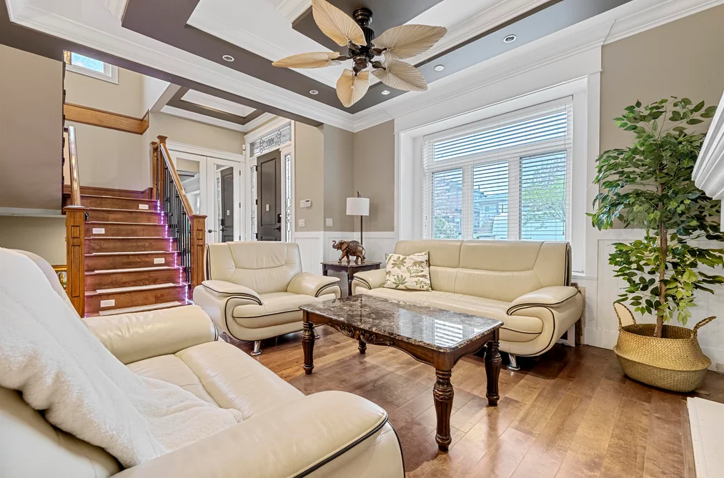 136 E 59TH AVENUE, Vancouver BC V5X 1X6, Vancouver BC — Residential for Sale - Photo 6