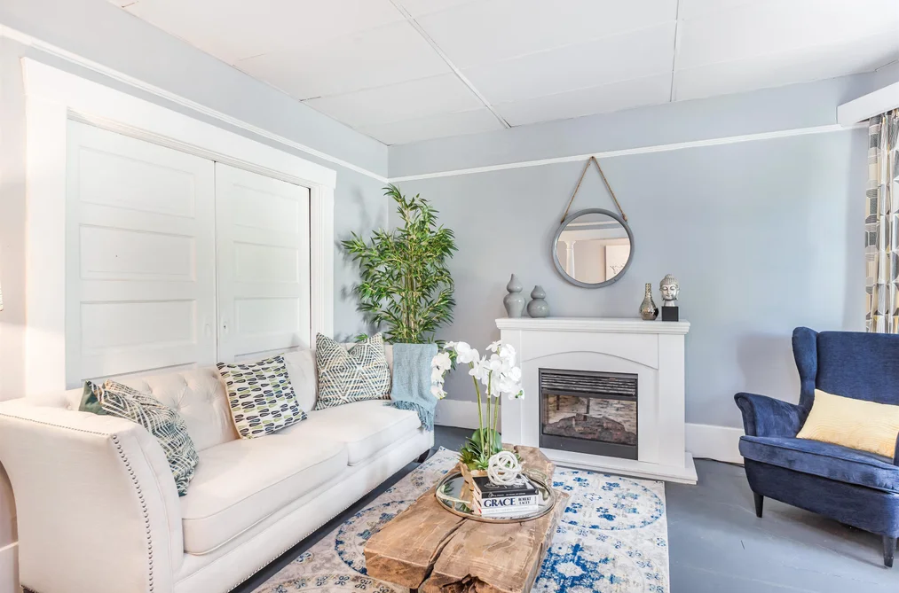 136 W 12TH AVENUE, Vancouver BC V5Y 1T7, Vancouver BC — Residential for Sale - Photo 2
