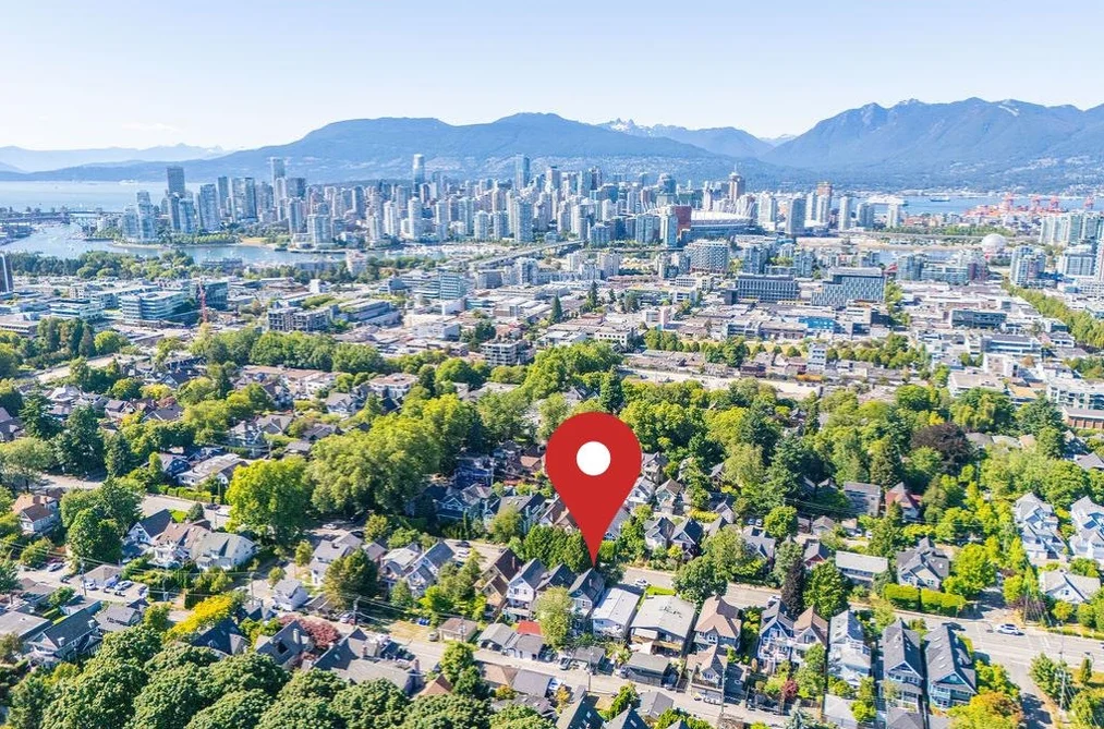 136 W 12TH AVENUE, Vancouver BC V5Y 1T7, Vancouver BC — Residential for Sale - Photo 3