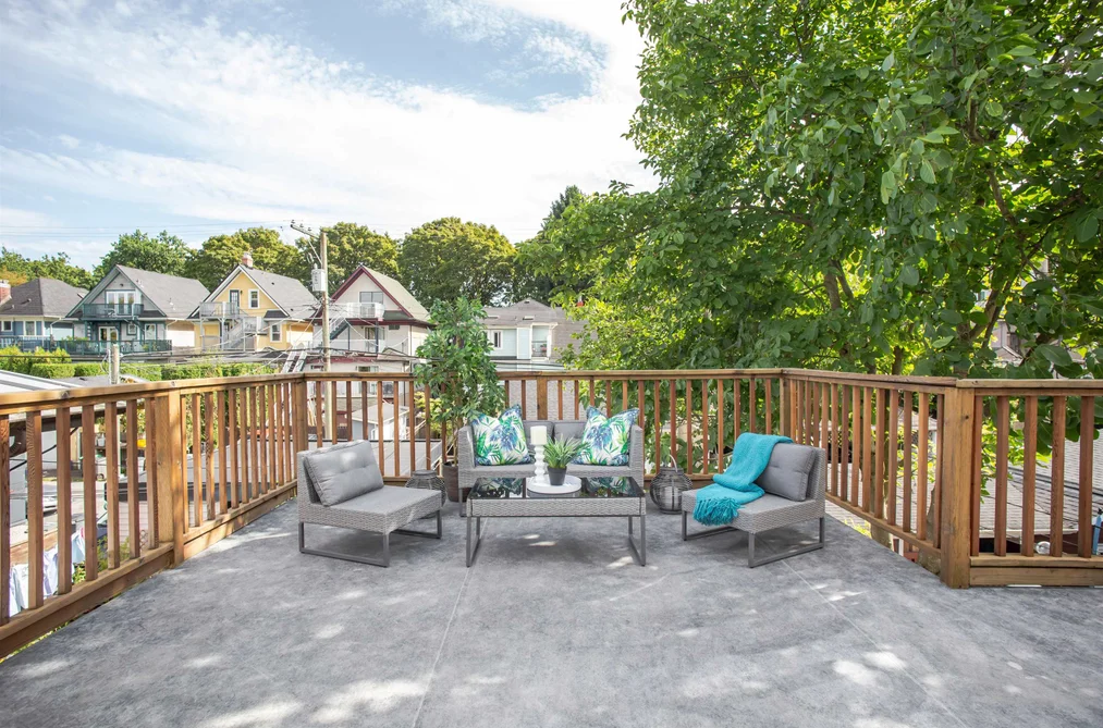 136 W 12TH AVENUE, Vancouver BC V5Y 1T7, Vancouver BC — Residential for Sale - Photo 5