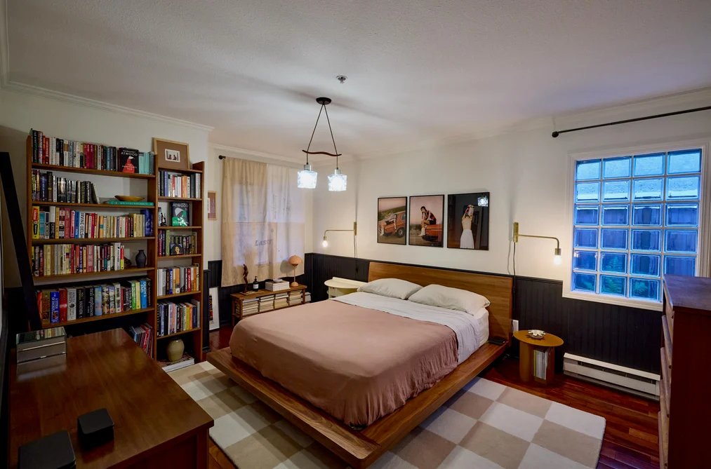 136 W 14TH AVENUE, Vancouver BC V5Y 1W9, Vancouver BC — Residential for Sale — Photo 10 of 24