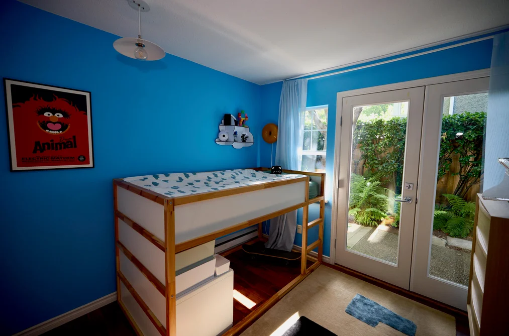 136 W 14TH AVENUE, Vancouver BC V5Y 1W9, Vancouver BC — Residential for Sale — Photo 11 of 24