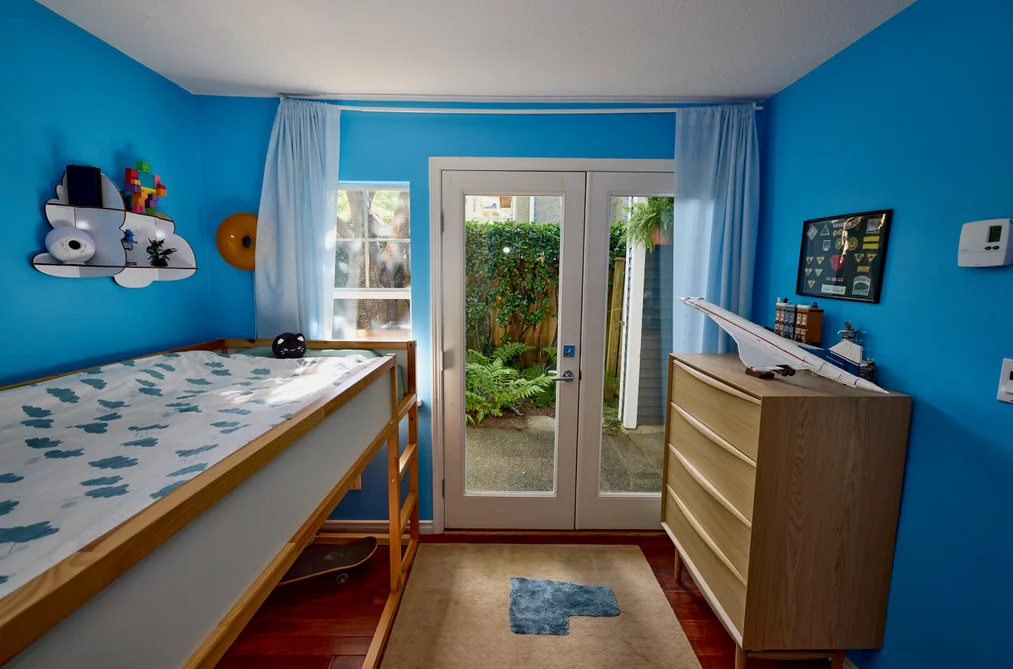 136 W 14TH AVENUE, Vancouver BC V5Y 1W9, Vancouver BC — Residential for Sale — Photo 12 of 24