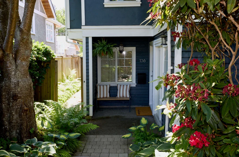 136 W 14TH AVENUE, Vancouver BC V5Y 1W9, Vancouver BC — Residential for Sale — Photo 19 of 24