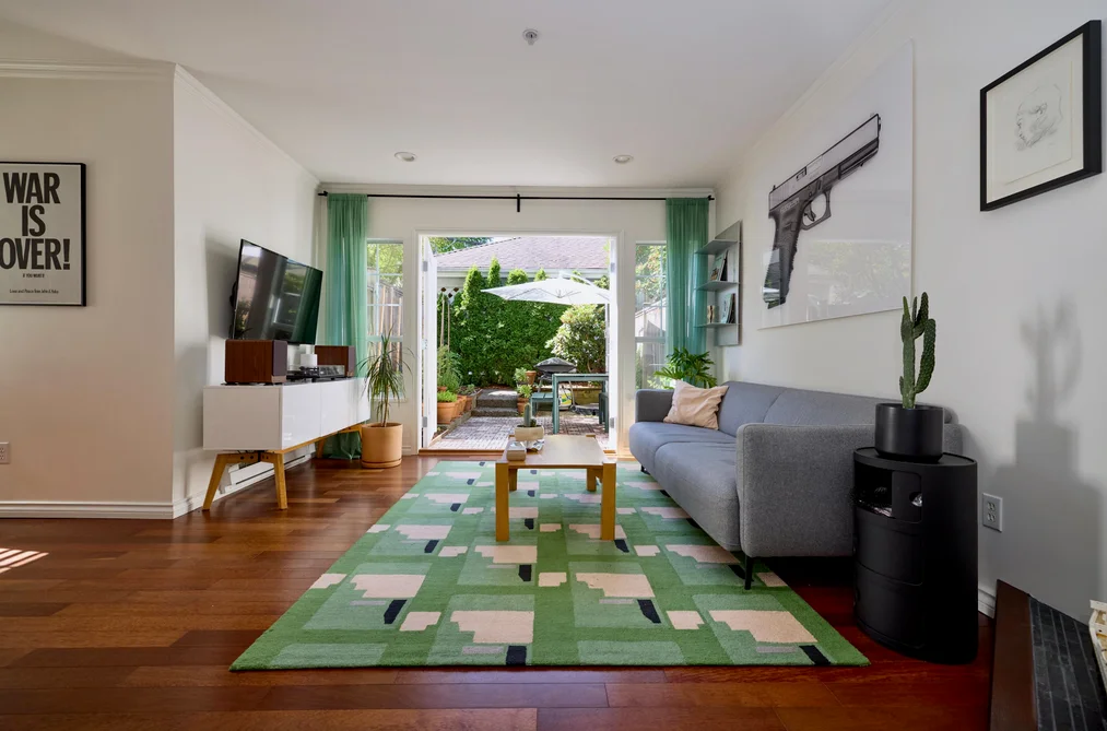136 W 14TH AVENUE, Vancouver BC V5Y 1W9, Vancouver BC — Residential for Sale — Photo 2 of 24