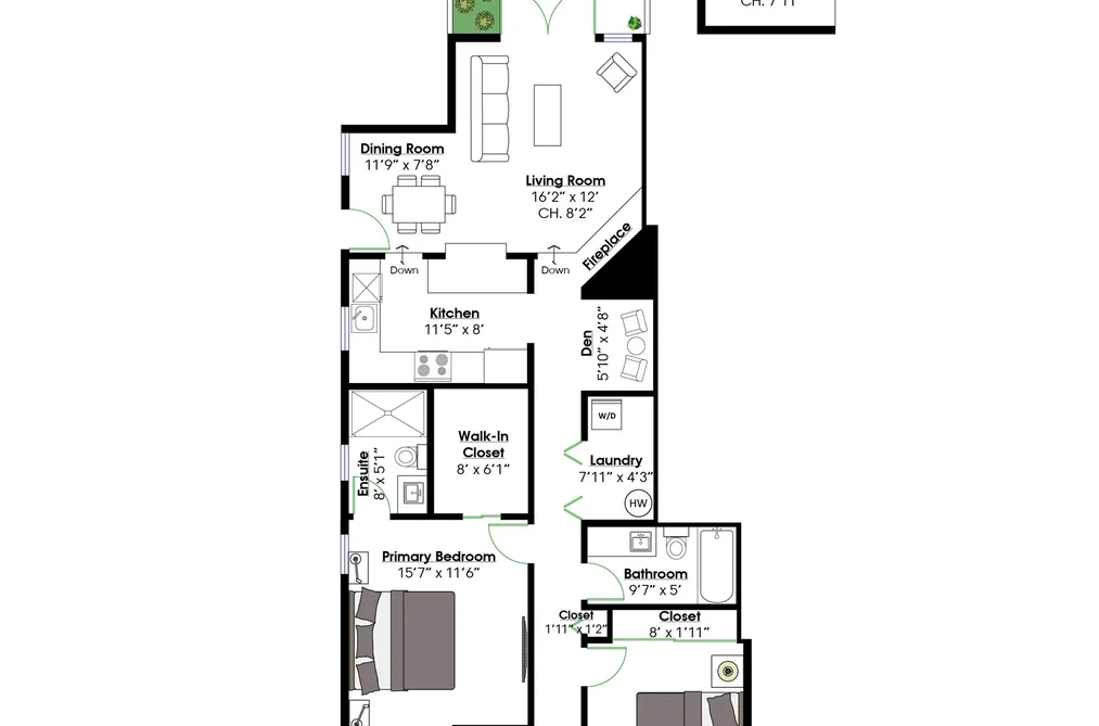 136 W 14TH AVENUE, Vancouver BC V5Y 1W9, Vancouver BC — Residential for Sale — Photo 24 of 24