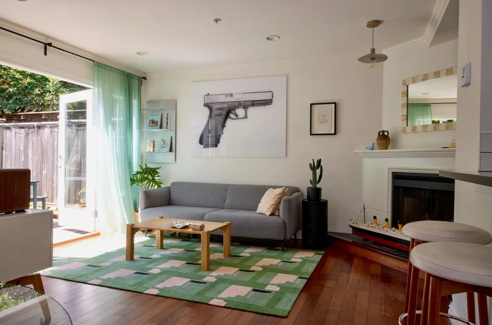 136 W 14TH AVENUE, Vancouver BC V5Y 1W9, Vancouver BC — Residential for Sale — Photo 3 of 24