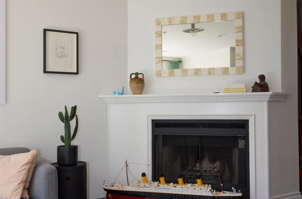 136 W 14TH AVENUE, Vancouver BC V5Y 1W9, Vancouver BC — Residential for Sale — Photo 4 of 24