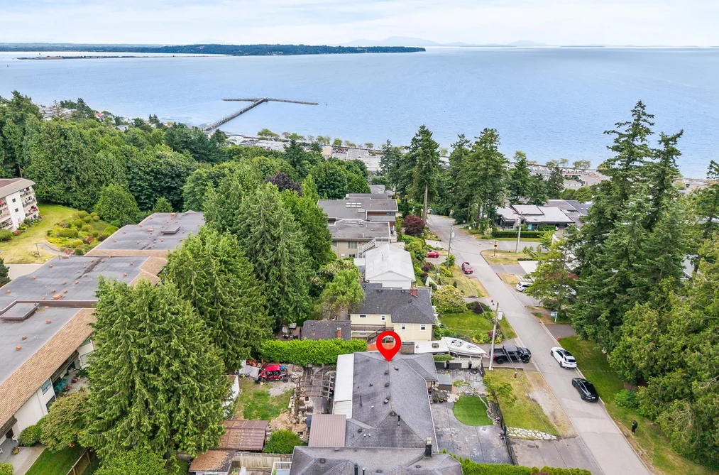 1360 EVERALL STREET, White Rock BC V4B 3S6, White Rock BC — Residential for Sale - Photo 2