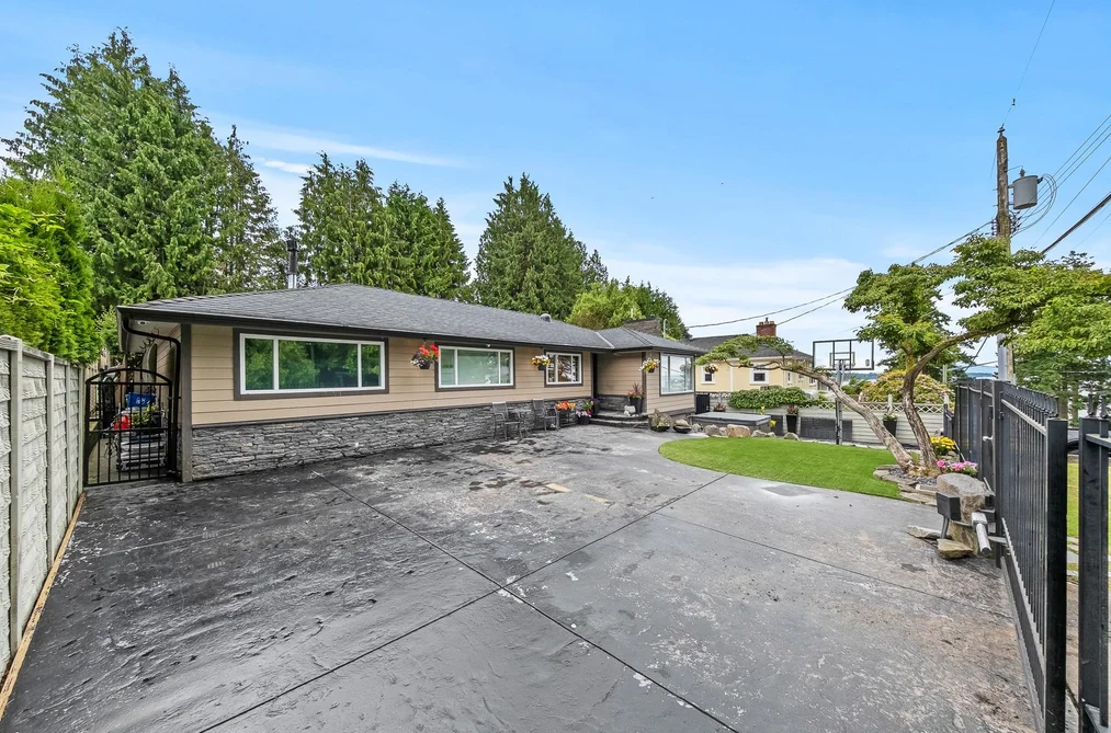 1360 EVERALL STREET, White Rock BC V4B 3S6, White Rock BC — Residential for Sale - Photo 3