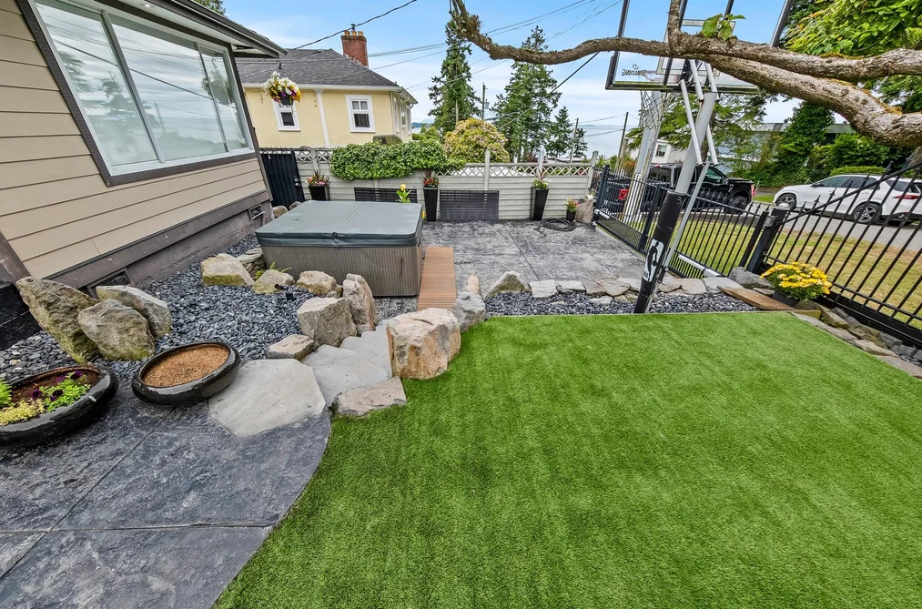 1360 EVERALL STREET, White Rock BC V4B 3S6, White Rock BC — Residential for Sale - Photo 4