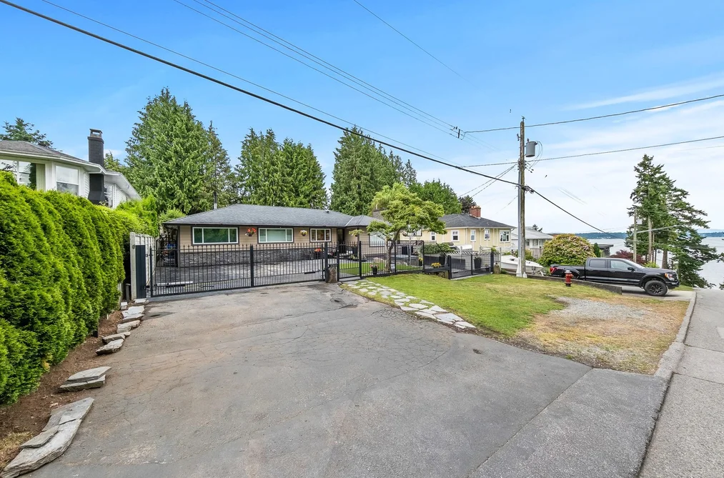 1360 EVERALL STREET, White Rock BC V4B 3S6, White Rock BC — Residential for Sale - Photo 5