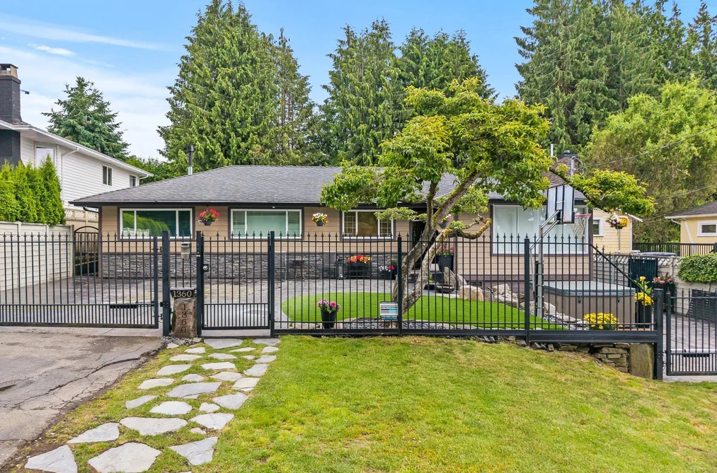 1360 EVERALL STREET, White Rock BC V4B 3S6, White Rock BC — Residential for Sale - Photo 6
