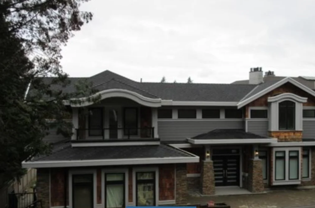 House for sale at 1360 Ottaburn Road West Vancouver British Columbia - MLS: R3110820