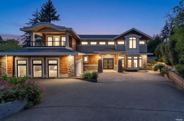 1360 Ottaburn Rd, West Vancouver, BC - MLS: R3143662