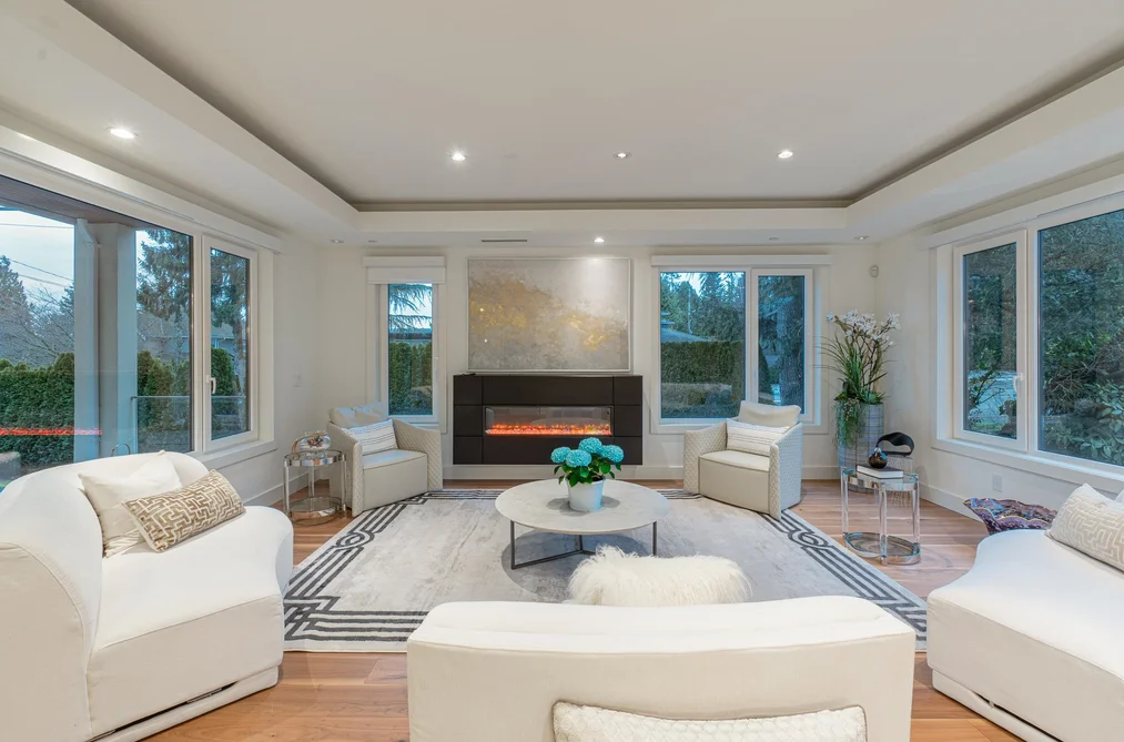 13600 BLACKBURN AVENUE, White Rock BC V4B 2Y8, White Rock BC — Residential for Sale - Photo 5
