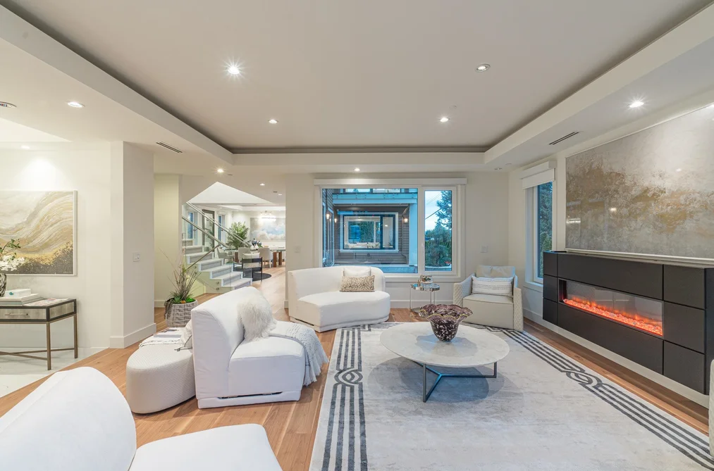 13600 BLACKBURN AVENUE, White Rock BC V4B 2Y8, White Rock BC — Residential for Sale - Photo 7