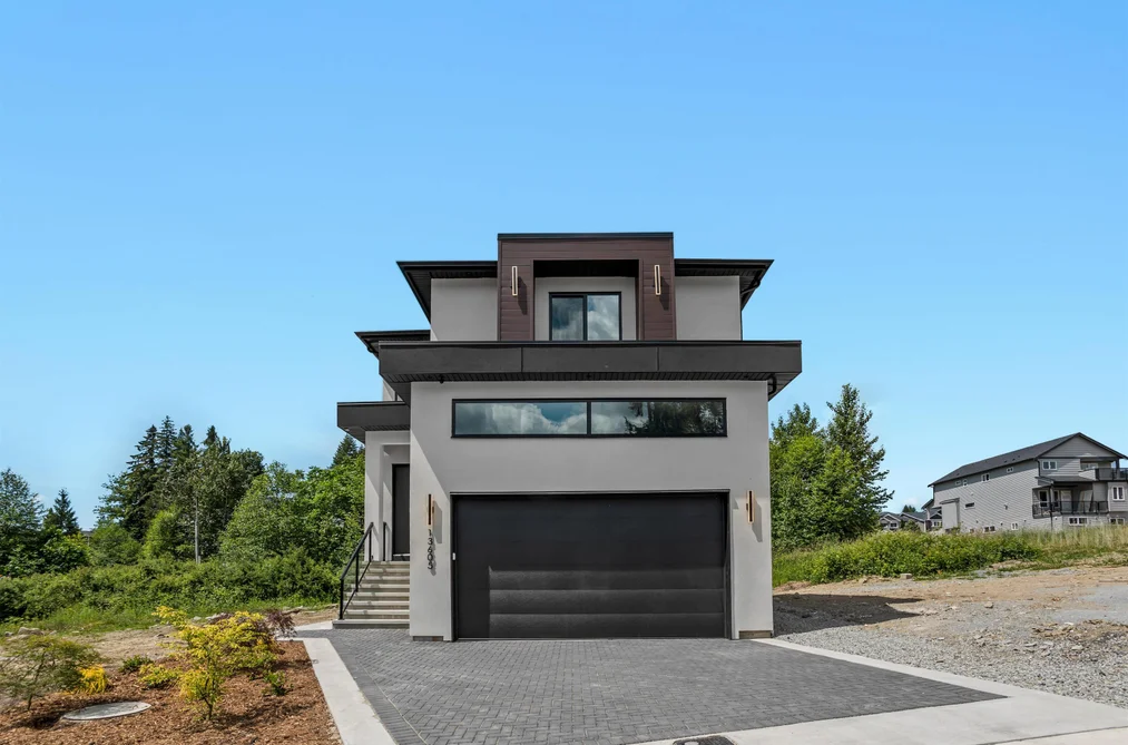 House for sale at 13605 231 Street Maple Ridge British Columbia - MLS: R3157248