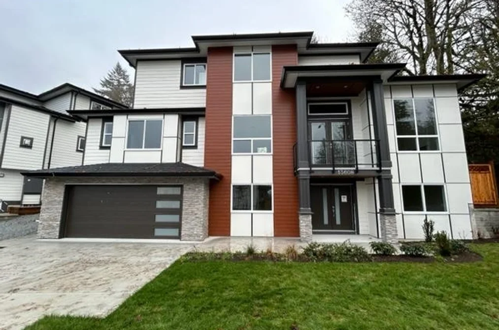 House for sale at 13608 232b Street Maple Ridge British Columbia - MLS: R3077772