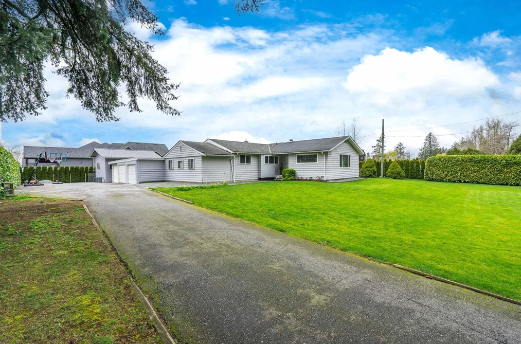 1361 200 STREET, Langley BC V2Z 1W5, Langley BC — Residential for Sale - Photo 3