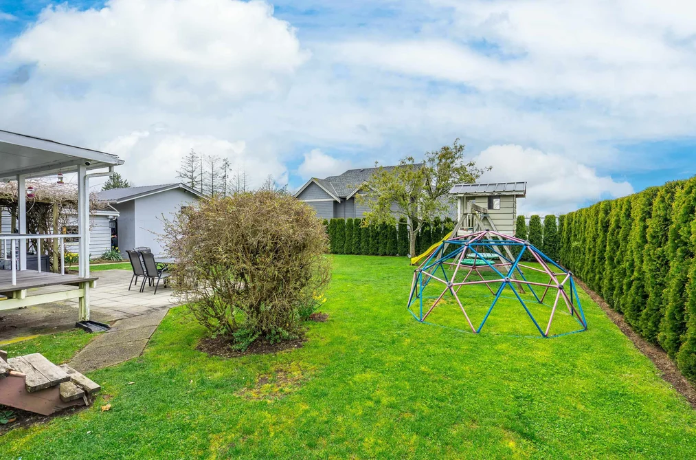 1361 200 STREET, Langley BC V2Z 1W5, Langley BC — Residential for Sale - Photo 5