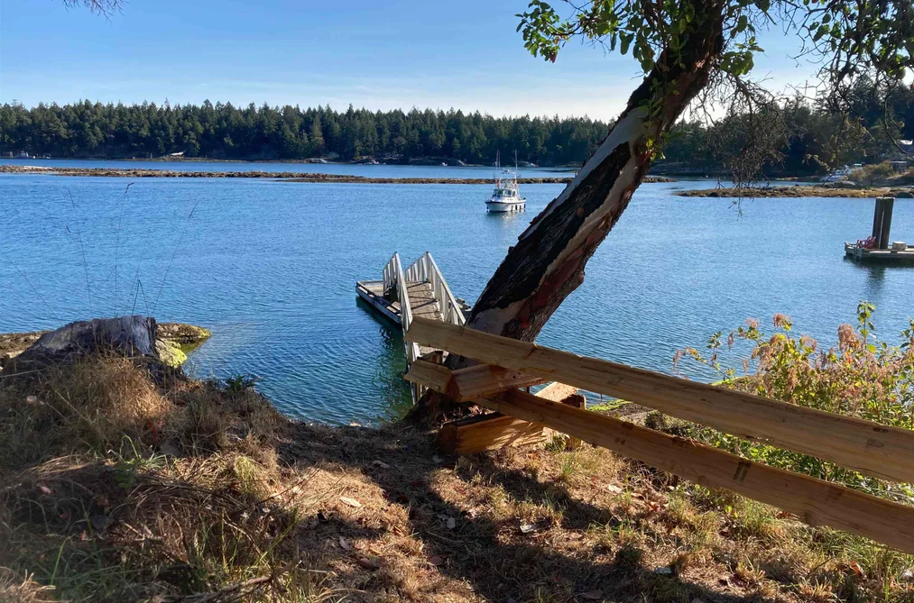 1361 STURDIES BAY ROAD, Galiano Island BC V0N 1P0, Galiano Island BC — Residential for Sale - Photo 2