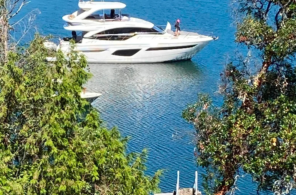 1361 STURDIES BAY ROAD, Galiano Island BC V0N 1P0, Galiano Island BC — Residential for Sale - Photo 3