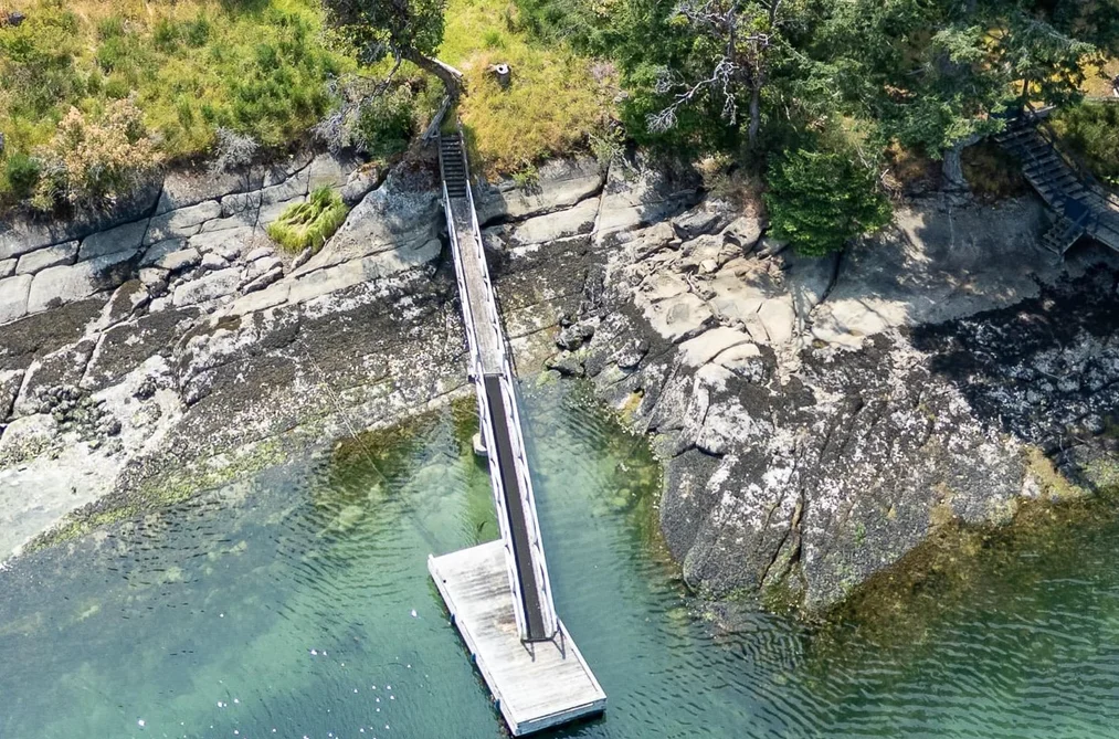 1361 STURDIES BAY ROAD, Galiano Island BC V0N 1P0, Galiano Island BC — Residential for Sale - Photo 4