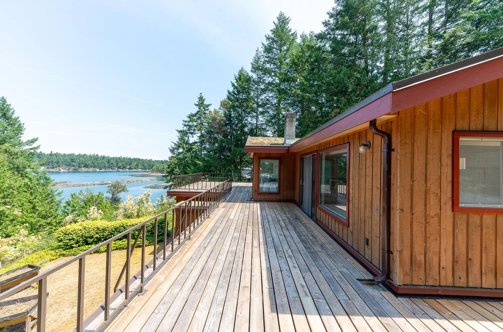 1361 STURDIES BAY ROAD, Galiano Island BC V0N 1P0, Galiano Island BC — Residential for Sale - Photo 7
