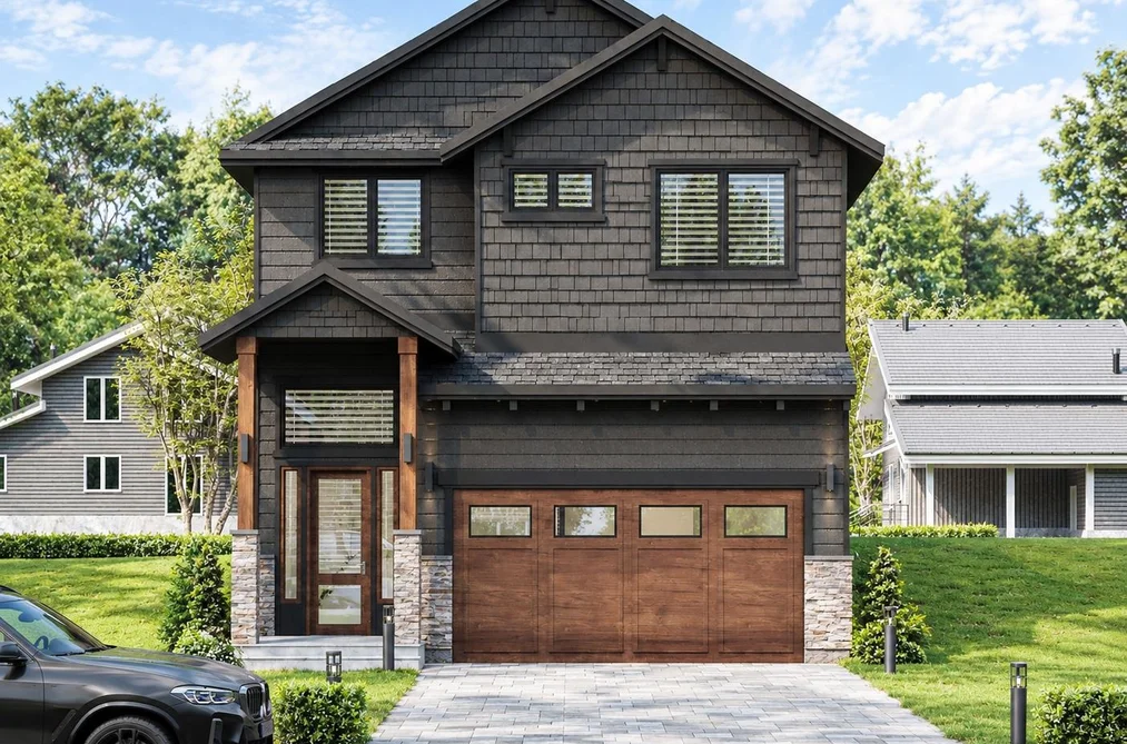 13615 231 St, Maple Ridge, BC - MLS: R3178994