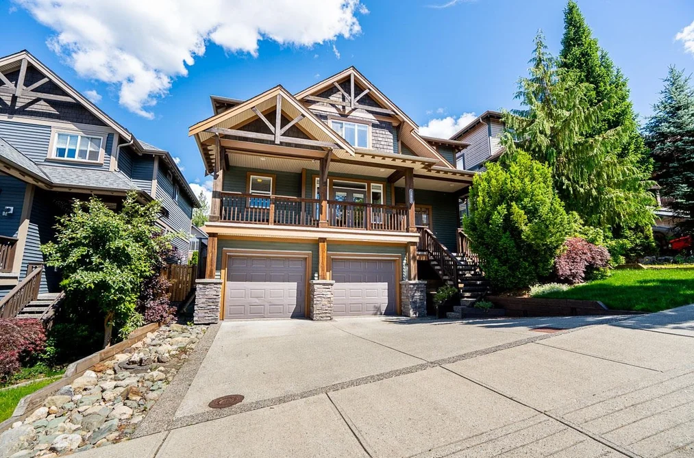 House for sale at 13622 228th Street Maple Ridge British Columbia - MLS: R3135318
